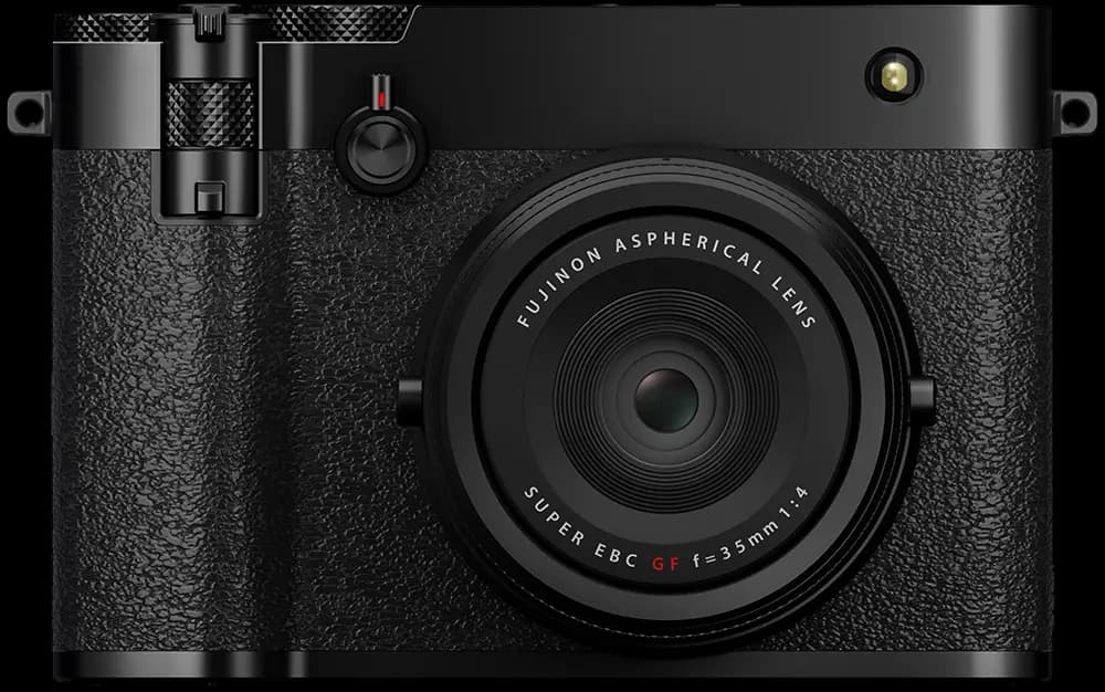 Fujifilm GFX100RF