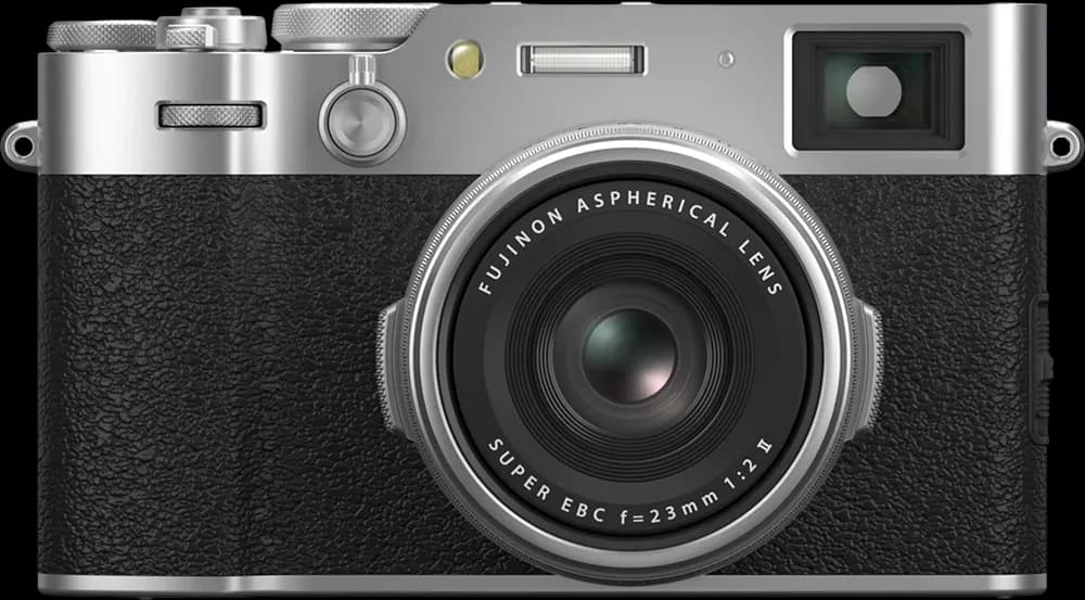 Fujifilm Fujifilm X100VI