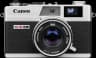 Canon Canonet G-III QL17